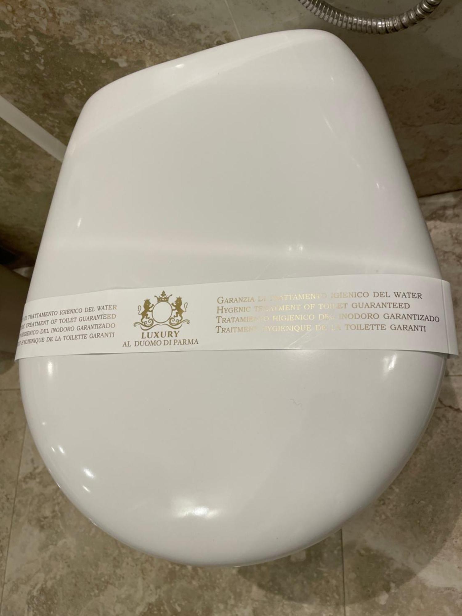 Luxury 4 Al Duomo Di Parma Lejlighed Eksteriør billede